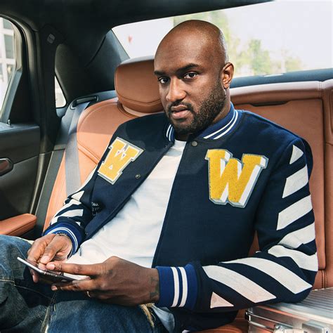 virgil abloh vogue